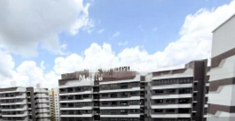 3 Room (3I) HDB for Sale in  132A Canberra Crescent - Image 2